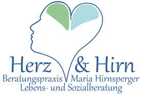Beratung mit Herz und Hirn - BEratungspraxis Maria Hirnsperger in Salzburg